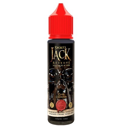 Jack Reserve Swoke - 50ml