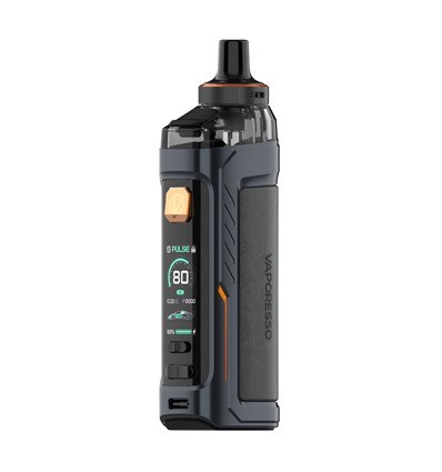 Pod Armour G MTL - Vaporesso