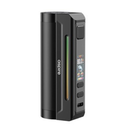 Zelos X80 Box Mod - Aspire