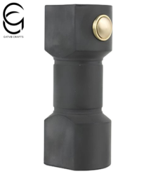 Hako Box Mech Mod 18650 - Gatub Crafts