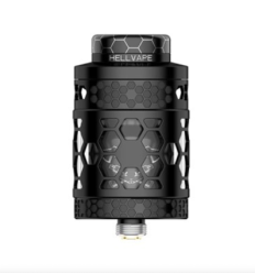 Atomiseurs Reconstructibles : RDA, RTA, Boro | Unicorn Vape