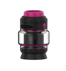 Atomiseurs Reconstructibles : RDA, RTA, Boro | Unicorn Vape