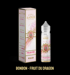 Drakora Al-Kimiya - 50ml