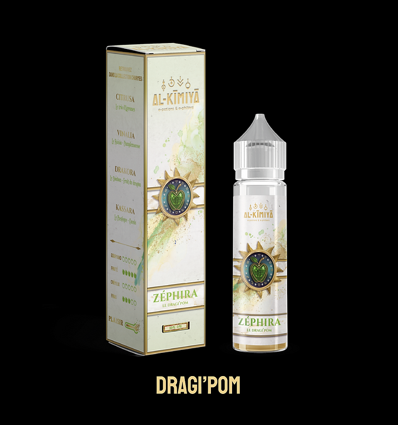 Zéphira Al-Kimiya - 50ml