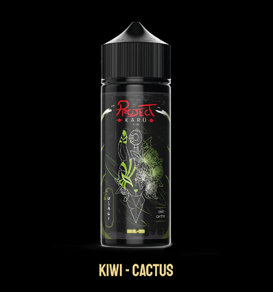 Usagi Project Karu Al-Kimiya - 100ml