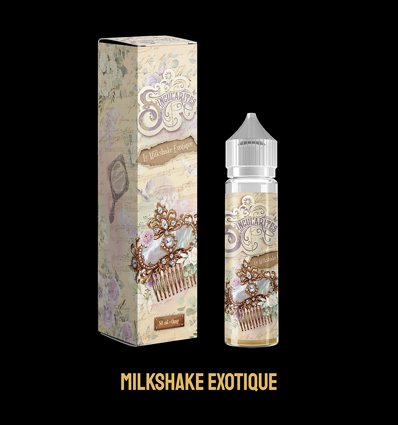 elfbar nachfll pod luft aus E-Liquide Ninja Turtle Fruits du Dragon Melon Pastque 50ml