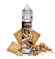 Crusty Hug Millésime - 50ml