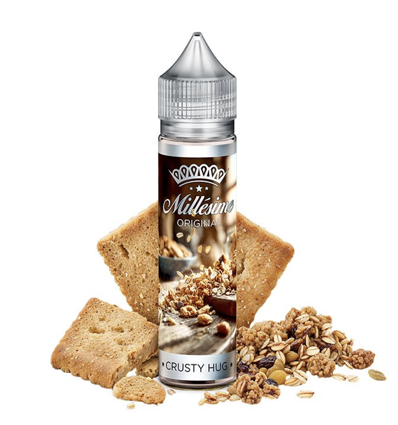 Crusty Hug Millésime - 50ml
