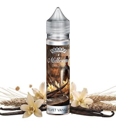 Velvet Vanilla Millésime - 50ml