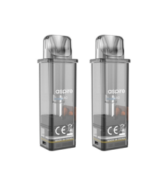 Gotek Cartridges - Aspire - Pack of 2 pods