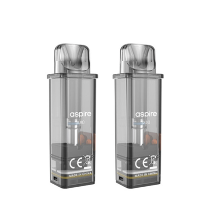 Gotek Kartuschen - Aspire - 2er-Pack Pods