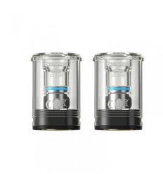 Cartuchos Magnum - Aspire - Pack 2 pods