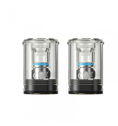 Cartouches Magnum - Aspire - Pack 2 pods