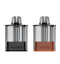 Vrizz V2 Cartridges - Voopoo - Pack of 2 pods