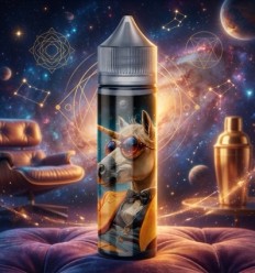 Unicorn Bottle Edition Limitée - 60ml 2