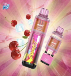 Puff Big Puff Rocket 32K