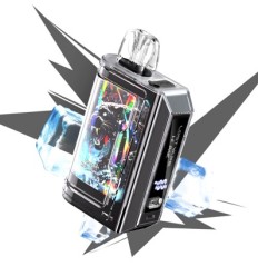 Puff Le Bar Lost Vape 45K