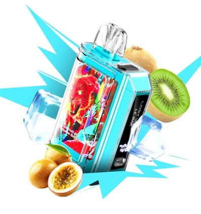 Puff Le Bar Lost Vape 45000