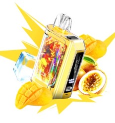 Puff Le Bar Lost Vape 45K 2