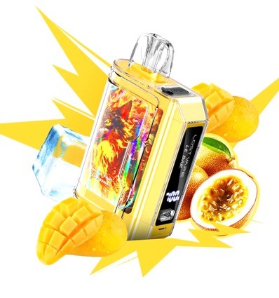 Puff Le Bar Lost Vape 45K