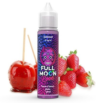 Love Eden Full Moon - 50ml