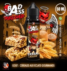 elfbar nachfüll pod läuft aus El Mordjvape Cebueno - 100ml
