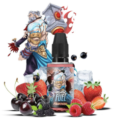 Haghnar Fighter Fuel Concentrate - 30ml