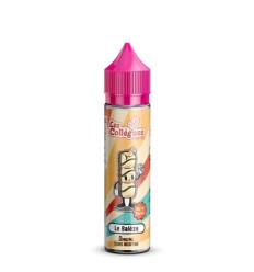 Le Balèze Les Collègues Liquid'Arôm - 50ml
