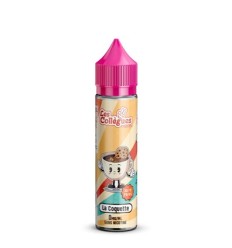 La Coquette Les Collègues Liquid'Arôm - 50ml