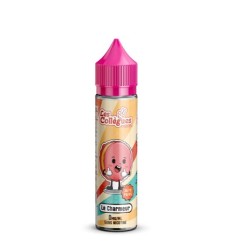 Le Charmeur Les Collègues Liquid'Arôm - 50ml