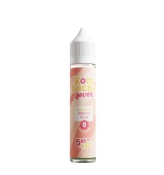 Hibiscus Pêche Kombucha Fever - 50ml