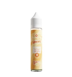 Thé Vert & Thé Noir Kombucha Fever - 50ml