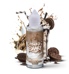 Cookies & Cream Shake Milky Shake - 100ml