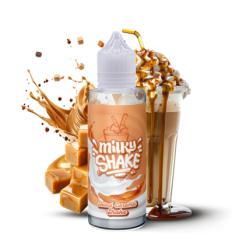 Salted Caramel Shake Milky Shake - 100ml