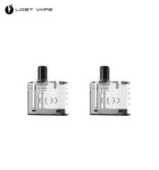 Cartucce Ori 35 - Lost Vape - Pack 2 pod