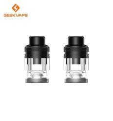 Force Kartuschen - Geekvape - 2er-Pack Pods