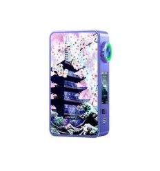 Box Mod Centaurus M200 200W - Lost Vape
