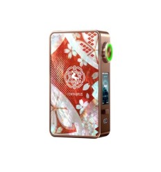 Box Centaurus M200 200W - Lost Vape 2