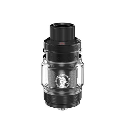 Z Sub Ohm 5 - Geekvape