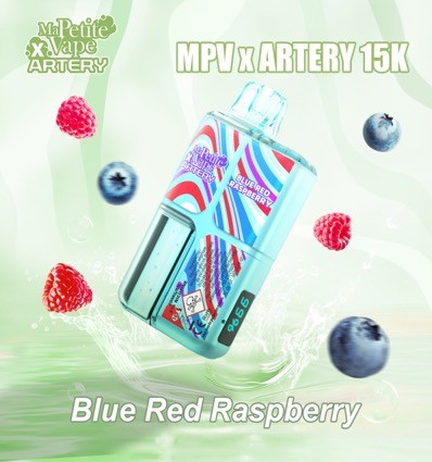 Puff Ma Petite Vape x Artery 15000