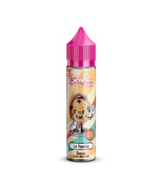 Le Funkie Les Collègues Liquid'Arôm - 50ml