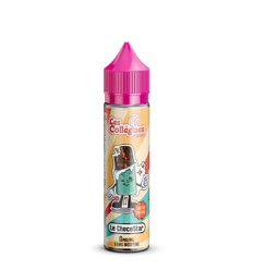 Le Chocostar Les Collègues Liquid'Arôm - 50ml
