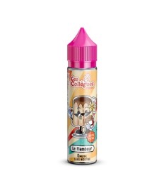 Le Flambeur Les Collègues Liquid'Arôm - 50ml