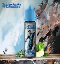 Elastic Cloud Les 4 Vaptasty - 50ml