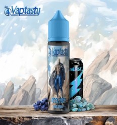 Rock Puff Les 4 Vaptasty - 50ml