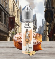 Vorthos Les 3 Mousquet'Air - 50ml