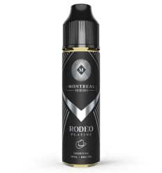 Rodeo Platine Montreal Original - 50ml