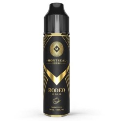 Rodeo Gold Montreal Original - 50ml