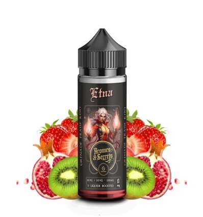Etna Arômes & Secrets - 100ml