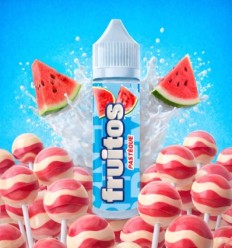 Pastèque Fruitos Crème - 50ml